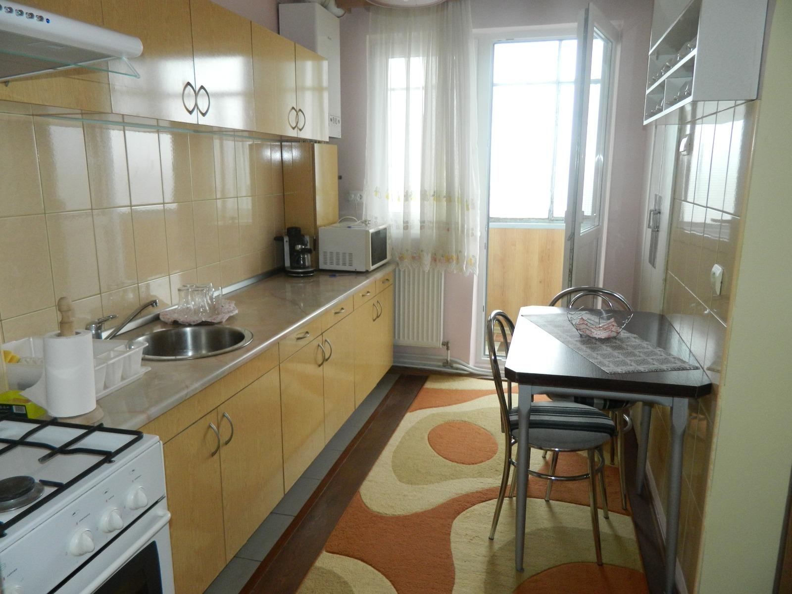 Apartament de închiriat 2 camere Gheorgheni - 30651AI | BLITZ Cluj-Napoca | Poza8