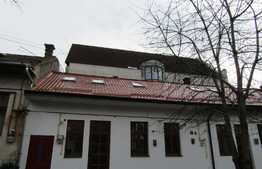 Apartament 3 camere, 76 mp, la casa, parcare, zona Piata Abator