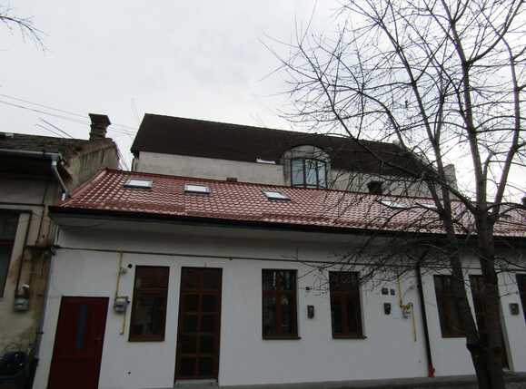 Apartament de vânzare 3 camere Central - 30652AV | BLITZ Cluj-Napoca | Poza13