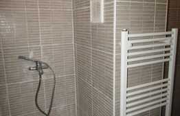 De inchiriat garsoniera, 24 mp, decomandata, zona strazii Campina