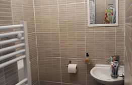 De inchiriat garsoniera, 24 mp, decomandata, zona strazii Campina