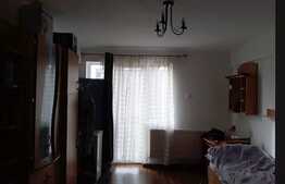 De inchiriat garsoniera, 24 mp, decomandata, zona strazii Campina