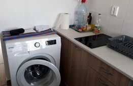 De inchiriat garsoniera, 24 mp, decomandata, zona strazii Campina