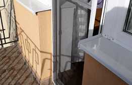 De inchiriat garsoniera, 24 mp, decomandata, zona strazii Campina