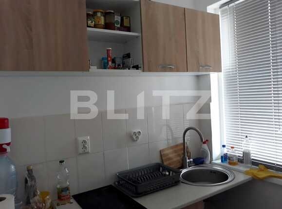 Garsonieră de închiriat Bulgaria - 30653AI | BLITZ Cluj-Napoca | Poza1