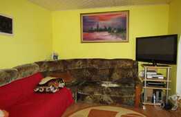 Apartament 2 camere, 52,5 mp, decomandat, boxa subsol, parcare, zona Kaufland