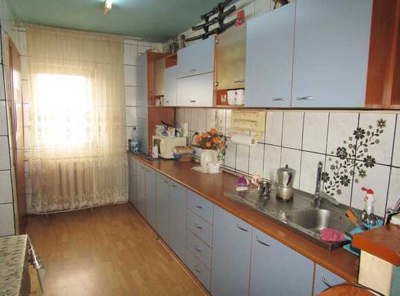 Apartament de vânzare 2 camere Marasti - 30654AV | BLITZ Cluj-Napoca | Poza1