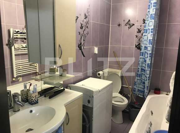Apartament de vânzare 2 camere Marasti - 30655AV | BLITZ Cluj-Napoca | Poza6