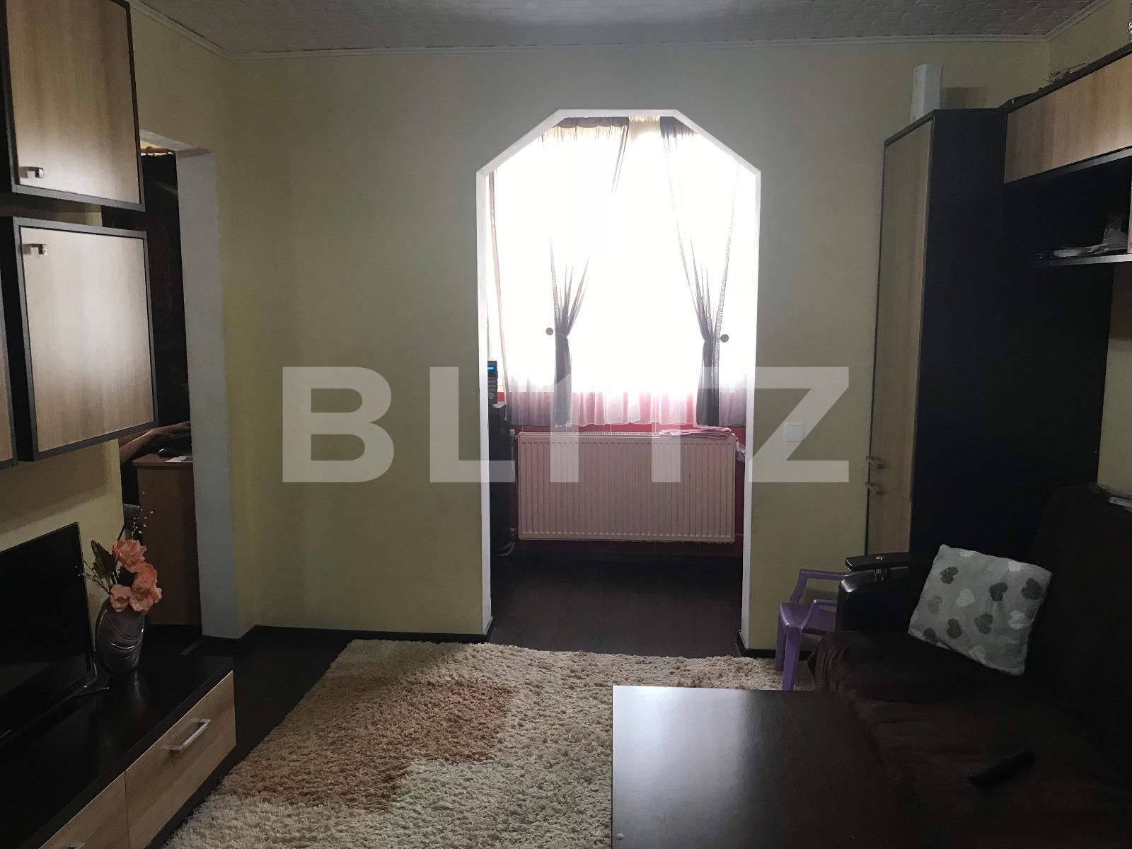 Apartament de vânzare 2 camere Marasti - 30655AV | BLITZ Cluj-Napoca | Poza4