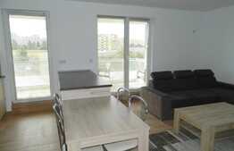 3 camere, 68 mp, totul nou, zona Iulius Mall 