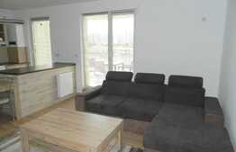 3 camere, 68 mp, totul nou, zona Iulius Mall 