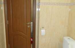 3 camere, 68 mp, totul nou, zona Iulius Mall 