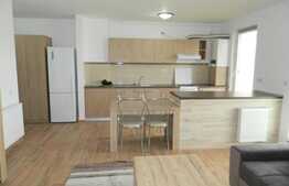 3 camere, 68 mp, totul nou, zona Iulius Mall 