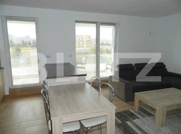Apartament de închiriat 3 camere Gheorgheni - 30656AI | BLITZ Cluj-Napoca | Poza2