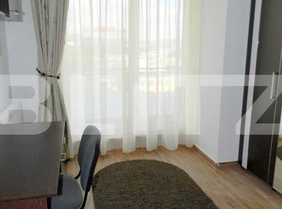 Apartament de închiriat 3 camere Gheorgheni - 30656AI | BLITZ Cluj-Napoca | Poza12