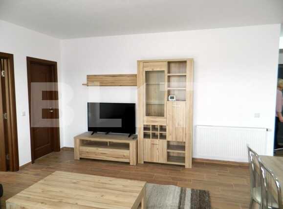 Apartament de închiriat 3 camere Gheorgheni - 30656AI | BLITZ Cluj-Napoca | Poza3