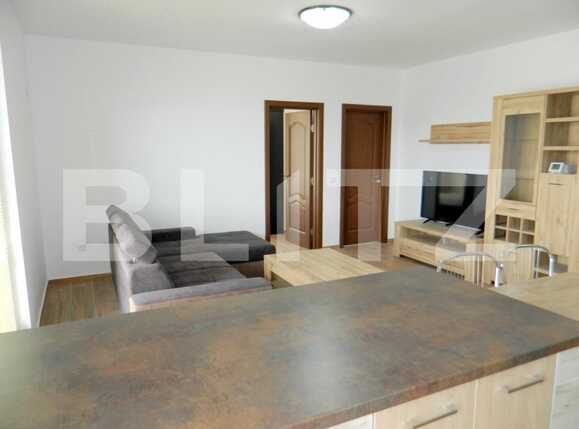 Apartament de închiriat 3 camere Gheorgheni - 30656AI | BLITZ Cluj-Napoca | Poza4