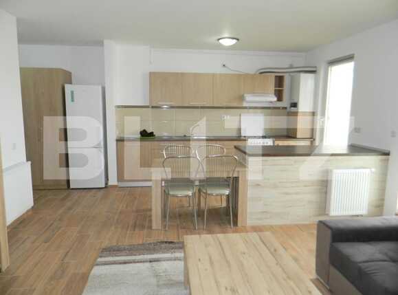 Apartament de închiriat 3 camere Gheorgheni - 30656AI | BLITZ Cluj-Napoca | Poza5