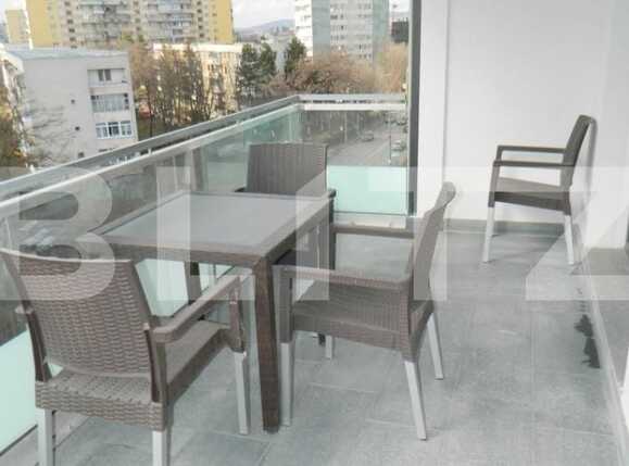 Apartament de închiriat 3 camere Gheorgheni - 30656AI | BLITZ Cluj-Napoca | Poza19