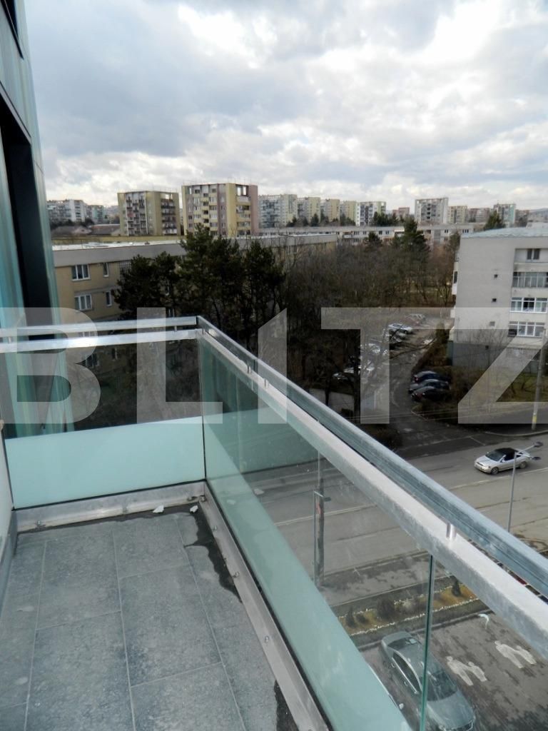 Apartament de închiriat 3 camere Gheorgheni - 30656AI | BLITZ Cluj-Napoca | Poza18