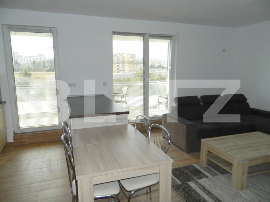 Apartament de închiriat 3 camere Gheorgheni - 30656AI | BLITZ Cluj-Napoca | Poza2