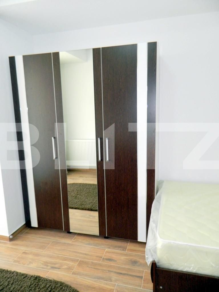 Apartament de închiriat 3 camere Gheorgheni - 30656AI | BLITZ Cluj-Napoca | Poza11