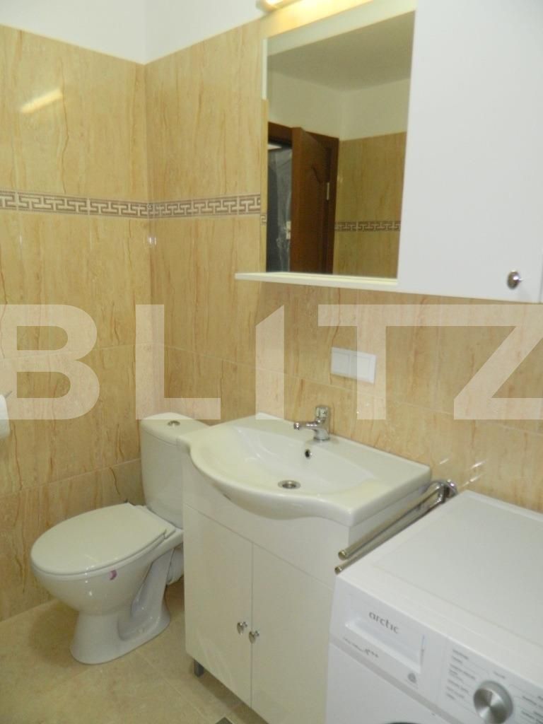 Apartament de închiriat 3 camere Gheorgheni - 30656AI | BLITZ Cluj-Napoca | Poza17