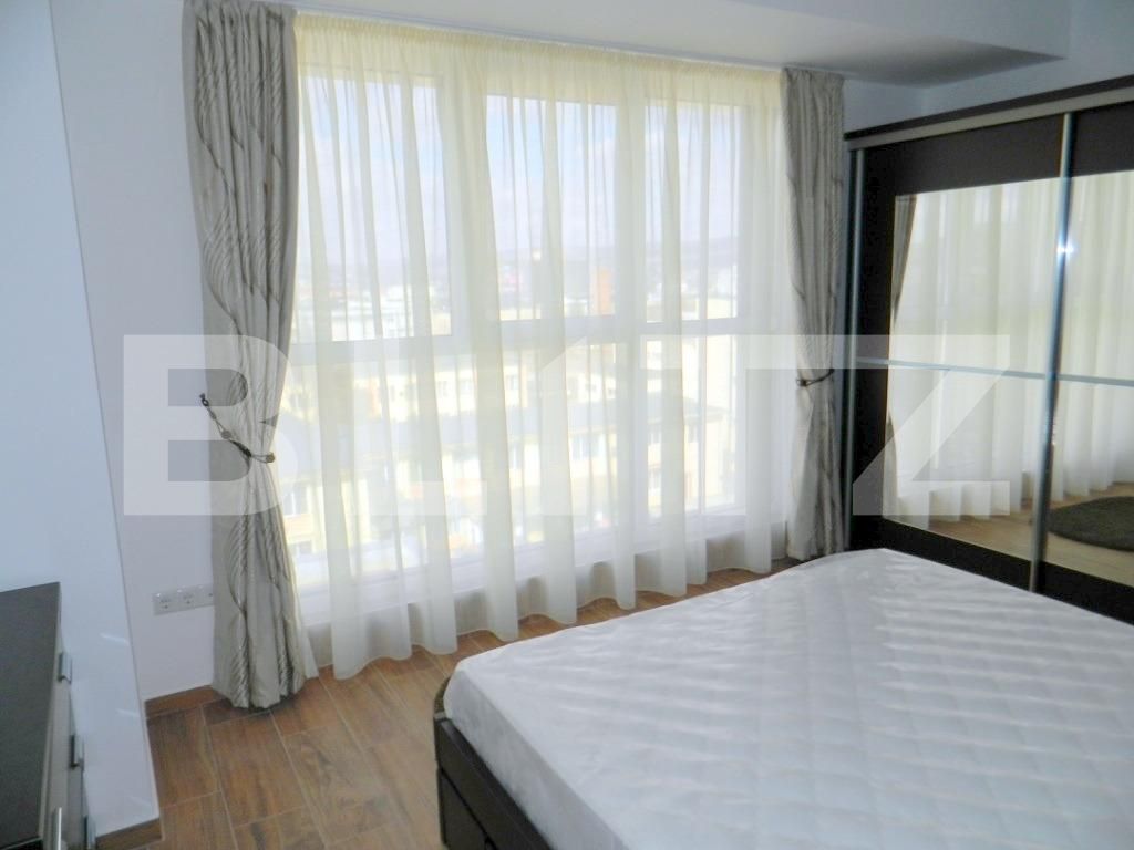 Apartament de închiriat 3 camere Gheorgheni - 30656AI | BLITZ Cluj-Napoca | Poza8