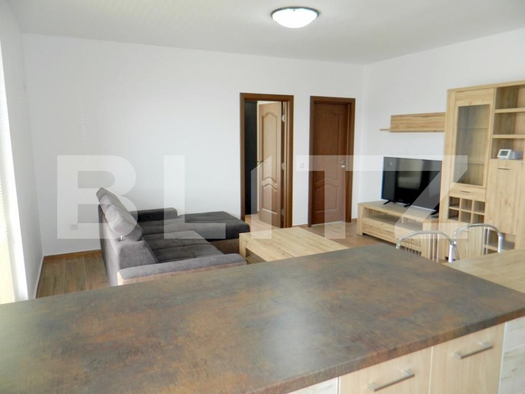Apartament de închiriat 3 camere Gheorgheni - 30656AI | BLITZ Cluj-Napoca | Poza4