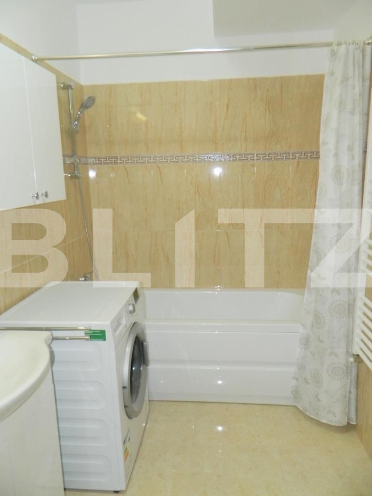 Apartament de închiriat 3 camere Gheorgheni - 30656AI | BLITZ Cluj-Napoca | Poza16