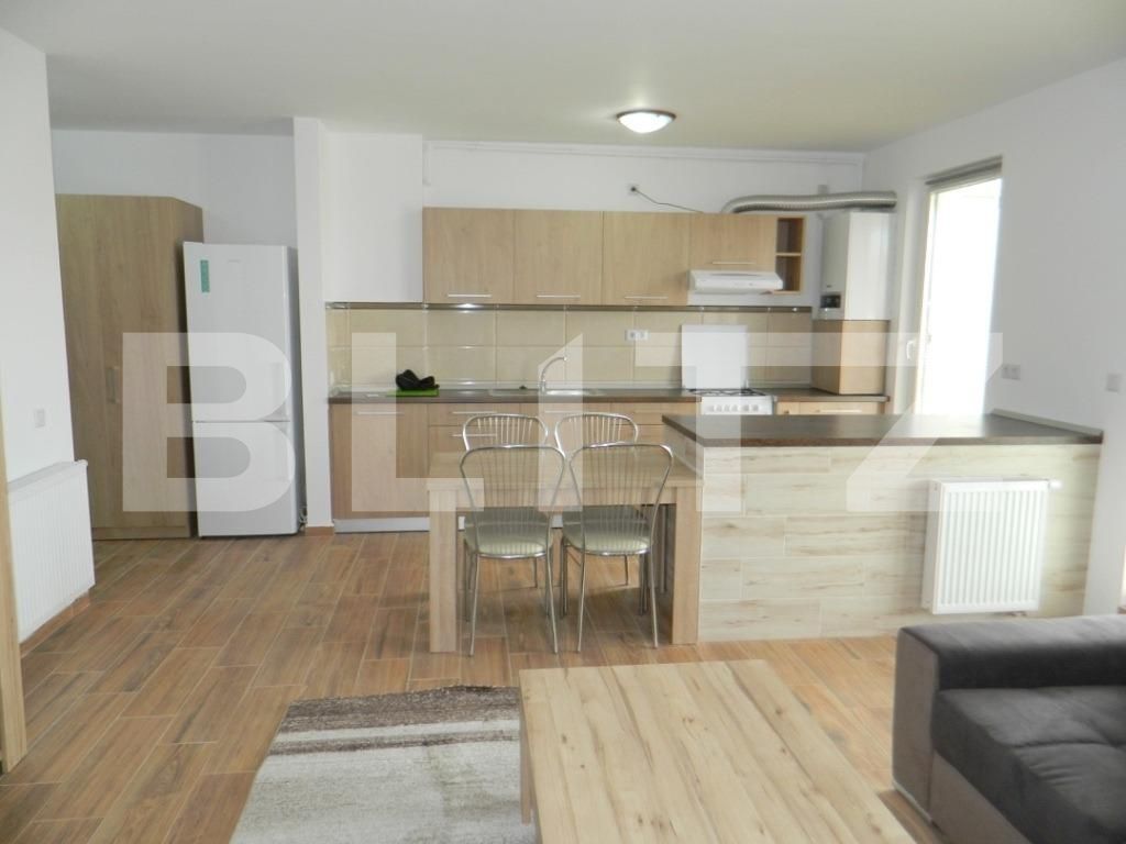Apartament de închiriat 3 camere Gheorgheni - 30656AI | BLITZ Cluj-Napoca | Poza5