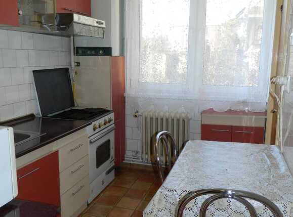 Apartament de închiriat 2 camere Grigorescu - 30657AI | BLITZ Cluj-Napoca | Poza7