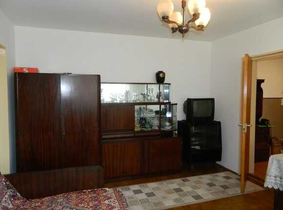 Apartament de închiriat 2 camere Grigorescu - 30657AI | BLITZ Cluj-Napoca | Poza2