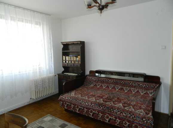 Apartament de închiriat 2 camere Grigorescu - 30657AI | BLITZ Cluj-Napoca | Poza1