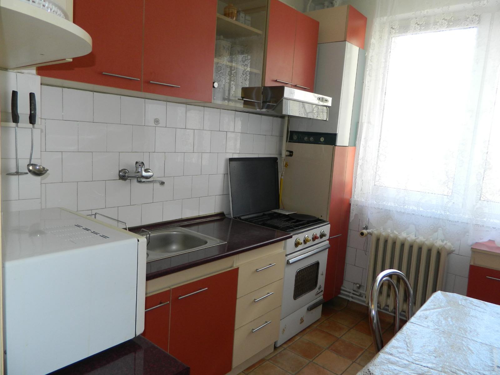 Apartament de închiriat 2 camere Grigorescu - 30657AI | BLITZ Cluj-Napoca | Poza8