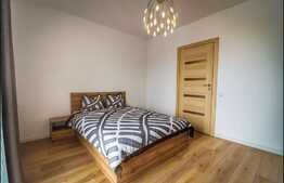 Apartament modern cu 3 camere, 82 mp, balcon, garaj, zona Platinia Mihai Viteazu