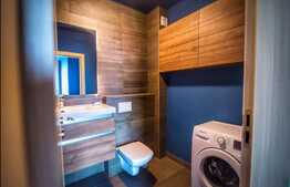 Apartament modern cu 3 camere, 82 mp, balcon, garaj, zona Platinia Mihai Viteazu