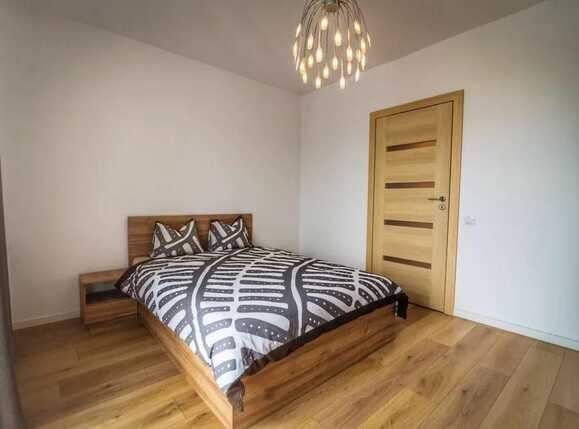 Apartament de închiriat 3 camere Central - 30658AI | BLITZ Cluj-Napoca | Poza4