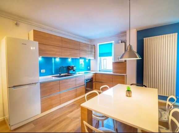 Apartament de închiriat 3 camere Central - 30658AI | BLITZ Cluj-Napoca | Poza3