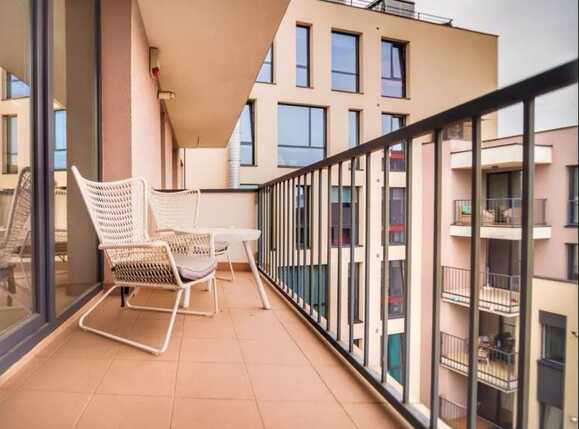 Apartament de închiriat 3 camere Central - 30658AI | BLITZ Cluj-Napoca | Poza8