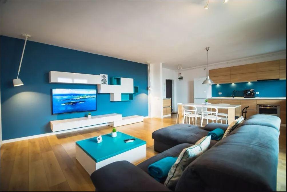 Apartament de închiriat 3 camere Central - 30658AI | BLITZ Cluj-Napoca | Poza2