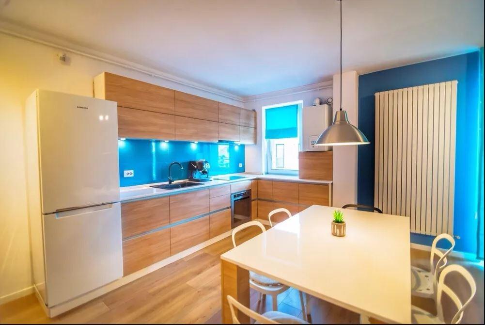 Apartament de închiriat 3 camere Central - 30658AI | BLITZ Cluj-Napoca | Poza3