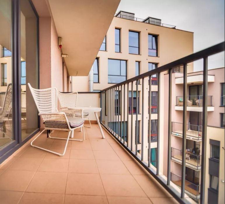 Apartament de închiriat 3 camere Central - 30658AI | BLITZ Cluj-Napoca | Poza8