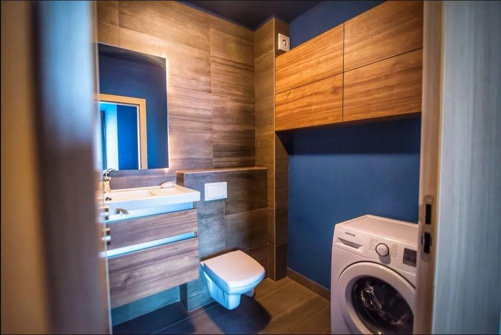 Apartament de închiriat 3 camere Central - 30658AI | BLITZ Cluj-Napoca | Poza6