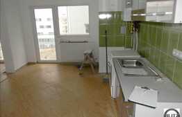 Apartament de vanzare, 2 camere decomandate, zona Mihai Romanul. Terasa  7 mp!