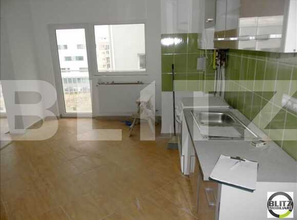 Apartament de vânzare 2 camere Bună Ziua - 3066AV | BLITZ Cluj-Napoca | Poza1