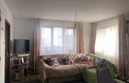 Casa individuala de vanzare de 108 mp utili, teren de 500 mp! Zona Luna de Sus!