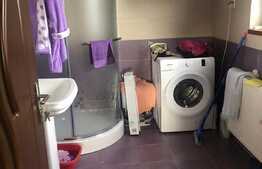 Casa individuala de vanzare de 108 mp utili, teren de 500 mp! Zona Luna de Sus!