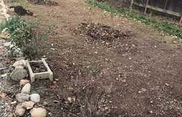 Casa individuala de vanzare de 108 mp utili, teren de 500 mp! Zona Luna de Sus!