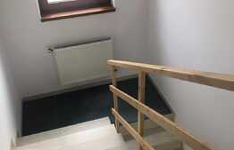 Casa individuala de vanzare de 108 mp utili, teren de 500 mp! Zona Luna de Sus!